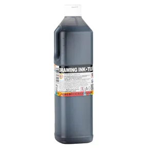 Atrament 141711 čierny/1 liter